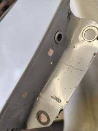 Крыло  audi a3 8v седан правый  13- с Разборки, фото thumb