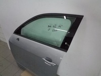 фото thumb №6, Дверь комплектные левый перед левая передние перед audi q2 81a lz7g 2019 год