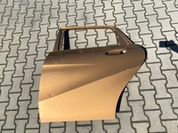 фото thumb №1, Mercedes b 246 двері задні ліва