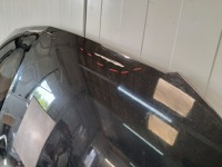 фото thumb №7, Seat leon 3 iii 5f 2012-2016 | капот крышка двигателя