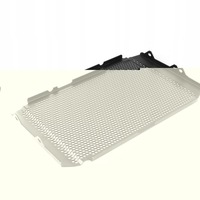 фото thumb №10, Решётка радиатора защита радиатора motocykla