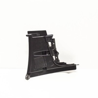 фото thumb №8, Audi a1 8x захист бампера передній права сторона 8x0807152aoryginalna