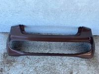 фото thumb №1, Бампер задня задній hyundai i10 2 ii lift 16-