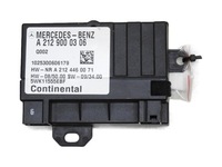 фото thumb №1, Модуль блок управления насоса топлива mercedes w212 2.2 cdi