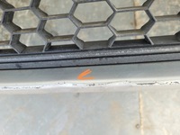 фото thumb №8, Vw scirocco бампер перед передній