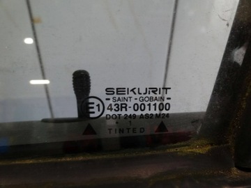 фото thumb №11, Seat cordoba vario i 2001 двері лівий перед передні l55n bez дзеркало