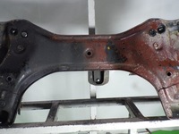 фото thumb №7, Honda civic v 1.5 підрамник підрамник двигуна