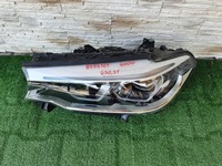 фото thumb №1, Лампа led адаптивный bmw 5 g30 g31 8499121