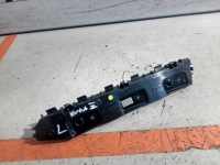 Купити Ford kuga mk3 напрямна бампера лівий задня, фото thumb