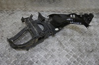 фото thumb №1, Зона деформації ліва панель фари cls w219 amg 6.3