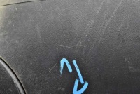 фото thumb №10, Зеркало правое механический чёрные 1s1857502 eu vw up 11-20