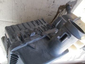 фото thumb №10, Ford f-250 11- корпус фільтра повітря 6.2 f250