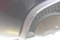 фото thumb №8, Задний бампер 498-46 volvo v40 2 ii 5d hb 12-16