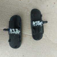 фото thumb №1, Омивач насадка audi a3 8p lift 8p0955988e