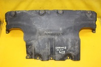 фото thumb №6, Захист нижня pod двигун porsche cayenne ii touareg 7p0825285