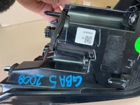 фото thumb №7, Peugeot 2008 ii лампа правая зад задняя led