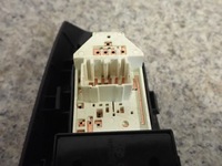 фото thumb №7, Kia proceed 06-11 панель управление стекла левый