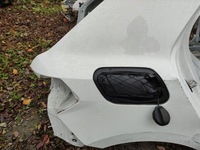 фото thumb №1, Audi a1 ii 82a gb четверть правая задняя крыло 19-