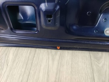 фото thumb №7, Vw volkswagen touran ii 2 5ta 15- крышка багажника зад