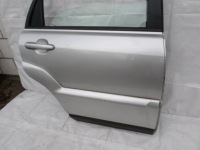 фото thumb №2, Дверь задняя правое kia sportage ii lift kod 9s