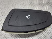 фото thumb №1, Подушка подушка безопасности сиденье пассажира citroen c4 i 96536612zd