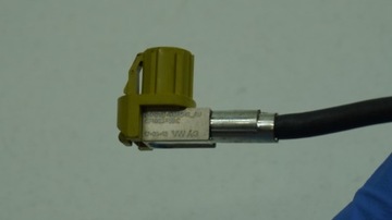фото thumb №11, Audi volkswagen seat skoda штекер роз'єм з'єднувач 4f1035750c