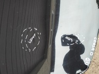 фото thumb №5, Капот opel corsa d оригинал лак z20r