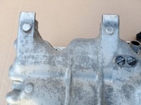 фото thumb №8, Honda hr-v iii 1.5 i-mmd e:hev lec3 поддон масляная 6y0