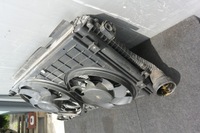 фото thumb №11, Радіатор kpl вентилятор 1.4 tsi vw scirocco iii