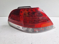 фото thumb №1, Bmw 7 e65 e66 lci 05-08 лампа левая led uk