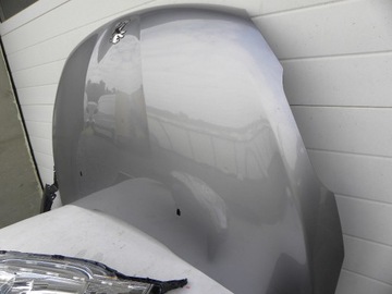 фото thumb №11, Peugeot 208 gti капот ,лампа ліва ,бампер