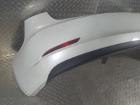 фото thumb №9, Tesla 3 lift 20- бампер задня задній ppsw