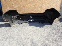 фото thumb №3, Бампер задня задній toyota chr ch r 2016-