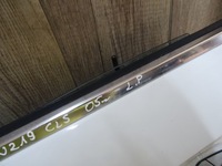 фото thumb №1, W219 cls 3.5 05' стекло левый перед