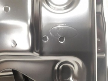 фото thumb №6, Kia ceed 2007 дверь левая