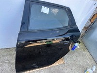 фото thumb №1, Дверь левый задняя задние volvo v40 ii полный