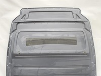 фото thumb №6, Sprinter 906 vw crafter 06- стена перегородочная podwyższony высокий niski