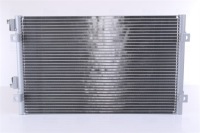 фото thumb №11, Конденсатор nissens 5073579aa 5017405aa 5017405ab 50