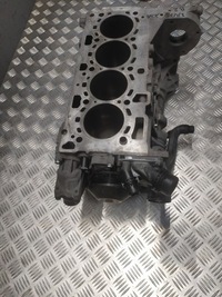 фото thumb №5, Bmw e60 e61 e81 e87 e90 e91 e92 e83 x3 e84 x1 блок двигателя n47d20a