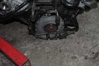 фото thumb №8, Двигун vw audi a4 b6 a6 c5 2.5tdi ake