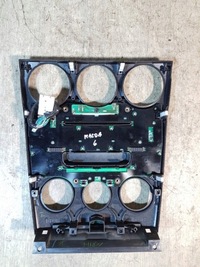 фото thumb №3, Пластик захист консолі радіо mazda 6 gy