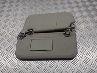 фото thumb №1, Защита солнцезащитные комплект ford mondeo mk4