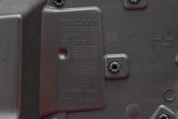 фото thumb №8, Карта обшивки комплект eu volvo s40 v40 2 ii sedan рестайлінг 07-12