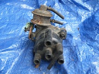 фото thumb №5, Daihatsu cuore 92r аппарат зажигание 1906087211