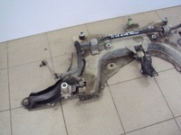 фото thumb №4, Подрамник подрамник renault captur i dci tce