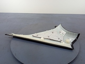 фото thumb №6, Bmw 3 g20 защита стойка c левая чёрная 7433245