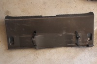 фото thumb №1, Mazda 2 07-14 захист na pas задній багажника