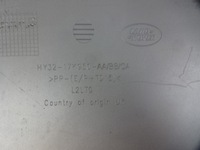 фото thumb №15, Спойлер накладка бампера задня land rover discovery