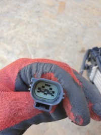 Focus mk3 1.0 интеркулер вентилятор cv61-9l440-vc Цена, фото thumb