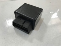 фото thumb №1, Вход obd2 vw t-roc